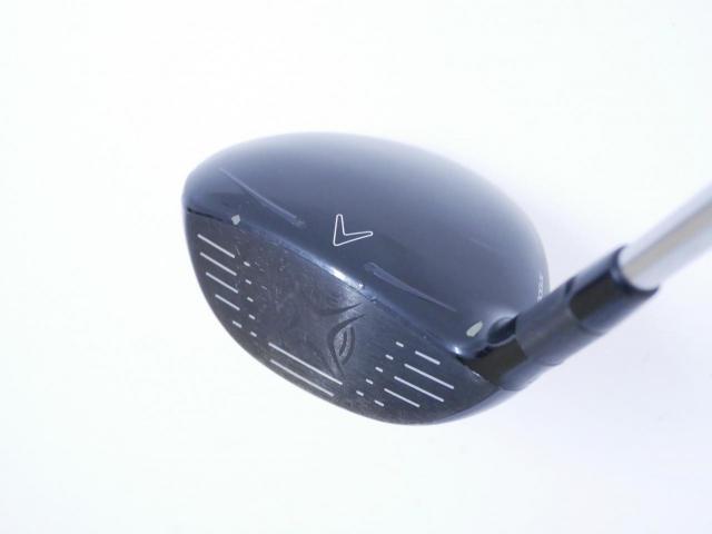 Fairway Wood : callaway : หัวไม้ 7 Callaway Rogue Star Loft 21 ก้าน Mitsubishi FUBUKI 40 Flex S