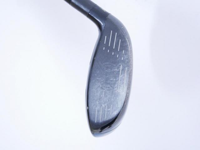 Fairway Wood : callaway : หัวไม้ 7 Callaway Rogue Star Loft 21 ก้าน Mitsubishi FUBUKI 40 Flex S