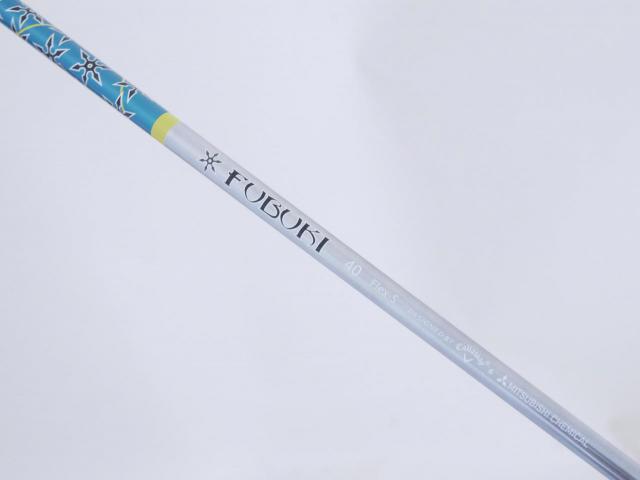 Fairway Wood : callaway : หัวไม้ 7 Callaway Rogue Star Loft 21 ก้าน Mitsubishi FUBUKI 40 Flex S