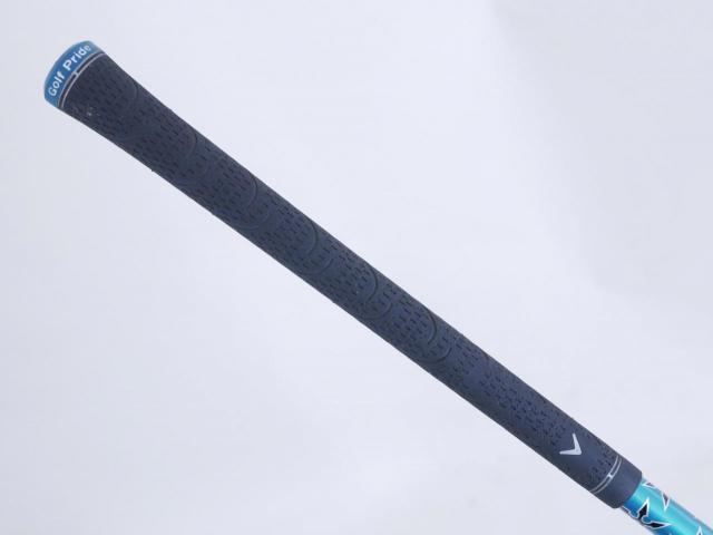 Fairway Wood : callaway : หัวไม้ 7 Callaway Rogue Star Loft 21 ก้าน Mitsubishi FUBUKI 40 Flex S