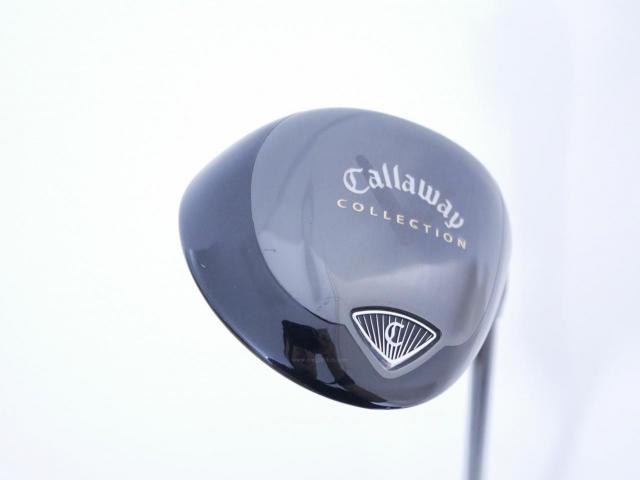 Fairway Wood : callaway : หัวไม้ 5 Callaway Collection Loft 18 Flex S