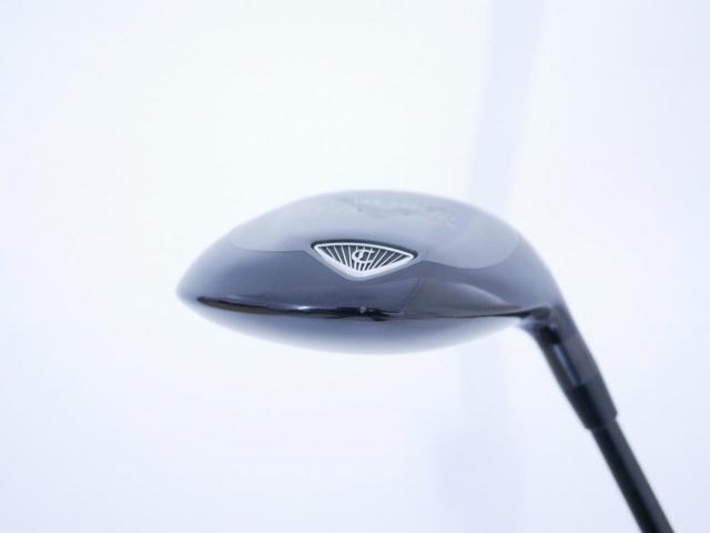 Fairway Wood : callaway : หัวไม้ 5 Callaway Collection Loft 18 Flex S