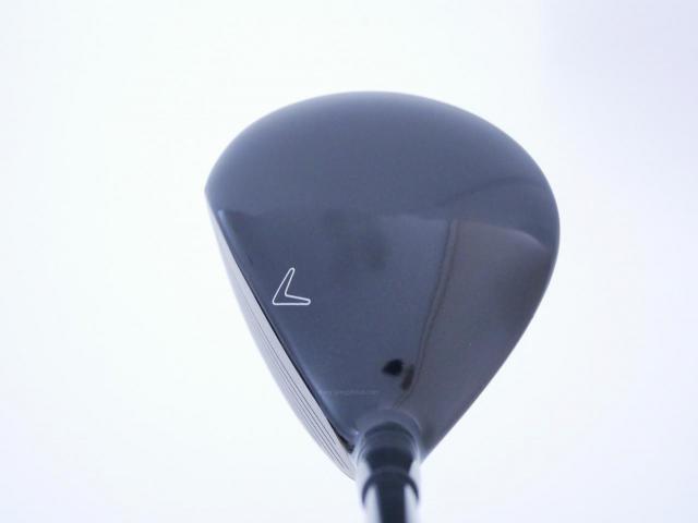Fairway Wood : callaway : หัวไม้ 5 Callaway Collection Loft 18 Flex S
