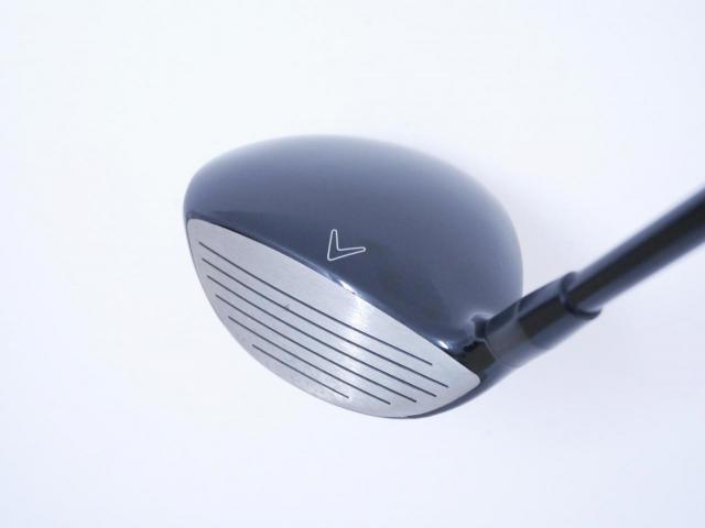 Fairway Wood : callaway : หัวไม้ 5 Callaway Collection Loft 18 Flex S