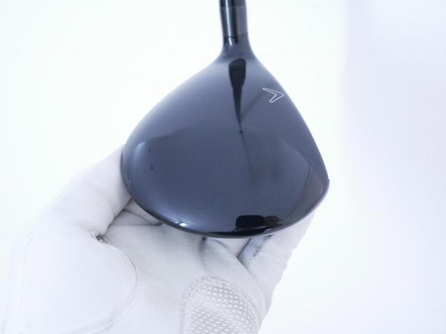 Fairway Wood : callaway : หัวไม้ 5 Callaway Collection Loft 18 Flex S