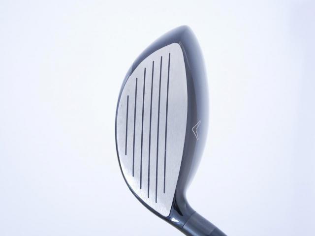 Fairway Wood : callaway : หัวไม้ 5 Callaway Collection Loft 18 Flex S