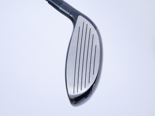 Fairway Wood : callaway : หัวไม้ 5 Callaway Collection Loft 18 Flex S