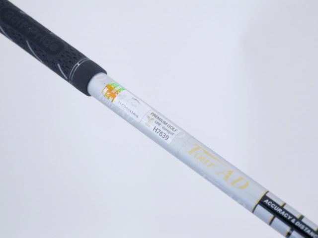 Fairway Wood : callaway : หัวไม้ 5 Callaway Collection Loft 18 Flex S