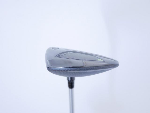 Lady club : All : หัวไม้ 5 Taylormade Qi35 MAX Lite (ออกปี 2025) Loft 18.5 ก้าน Mitsubishi ELDIO TM40 Flex L
