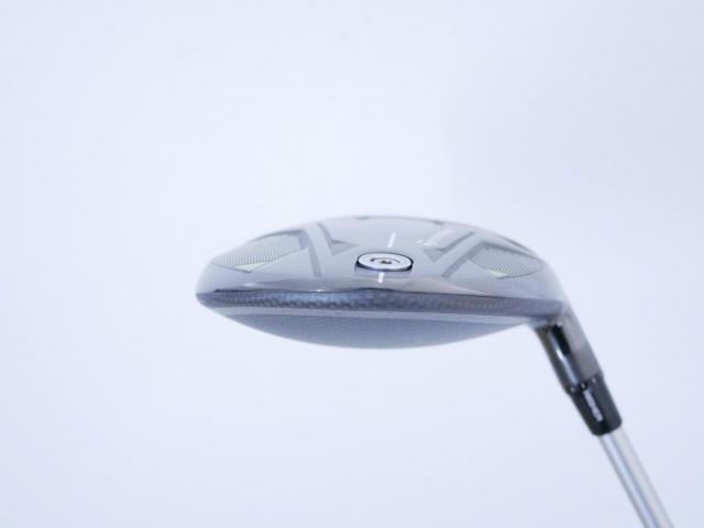 Lady club : All : หัวไม้ 5 Taylormade Qi35 MAX Lite (ออกปี 2025) Loft 18.5 ก้าน Mitsubishi ELDIO TM40 Flex L
