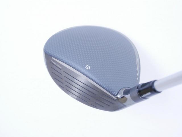 Lady club : All : หัวไม้ 5 Taylormade Qi35 MAX Lite (ออกปี 2025) Loft 18.5 ก้าน Mitsubishi ELDIO TM40 Flex L