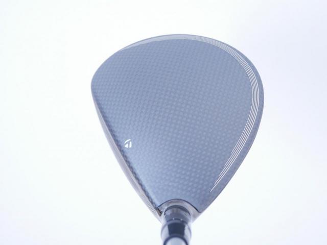 Lady club : All : หัวไม้ 5 Taylormade Qi35 MAX Lite (ออกปี 2025) Loft 18.5 ก้าน Mitsubishi ELDIO TM40 Flex L