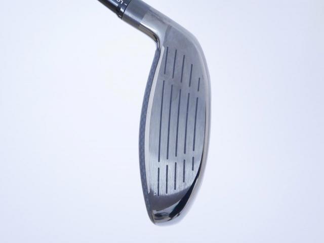 Lady club : All : หัวไม้ 5 Taylormade Qi35 MAX Lite (ออกปี 2025) Loft 18.5 ก้าน Mitsubishi ELDIO TM40 Flex L