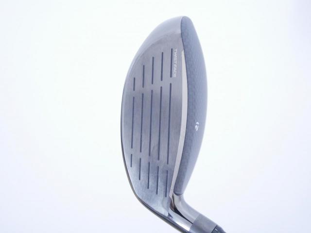 Lady club : All : หัวไม้ 5 Taylormade Qi35 MAX Lite (ออกปี 2025) Loft 18.5 ก้าน Mitsubishi ELDIO TM40 Flex L