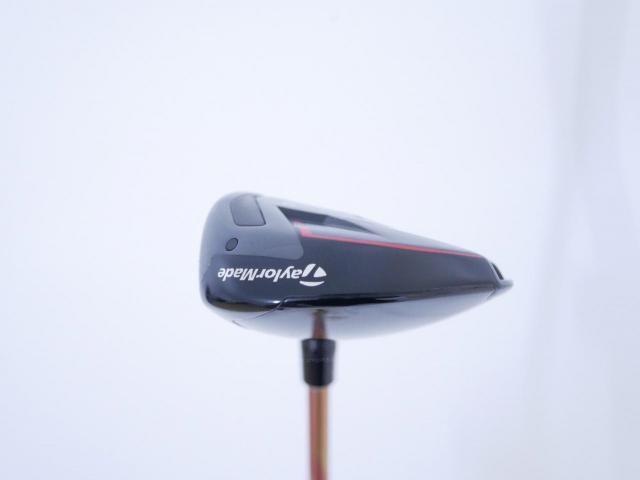 Fairway Wood : Taylormade : หัวไม้ 3 Taylormade Stealth 2 Plus (รุ่นปี 2023) Loft 15 ก้าน Fujikura Speeder 661 Evolution II Flex S
