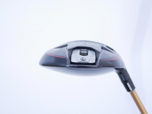 Fairway Wood : Taylormade : หัวไม้ 3 Taylormade Stealth 2 Plus (รุ่นปี 2023) Loft 15 ก้าน Fujikura Speeder 661 Evolution II Flex S