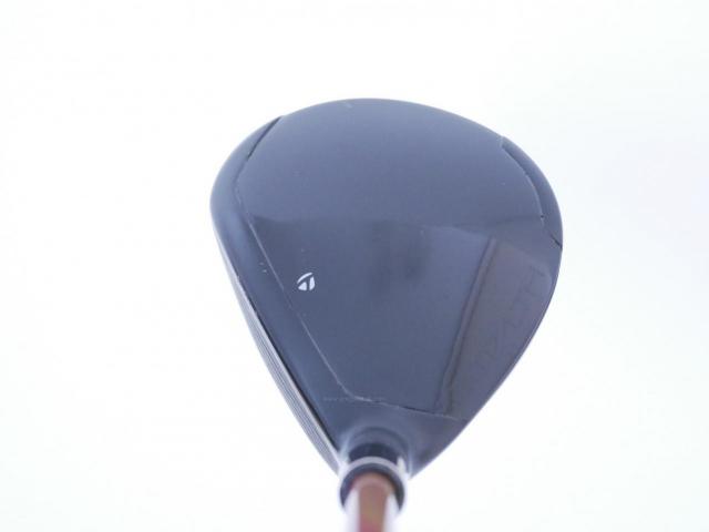 Fairway Wood : Taylormade : หัวไม้ 3 Taylormade Stealth 2 Plus (รุ่นปี 2023) Loft 15 ก้าน Fujikura Speeder 661 Evolution II Flex S