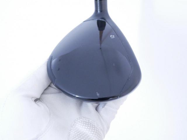 Fairway Wood : Taylormade : หัวไม้ 3 Taylormade Stealth 2 Plus (รุ่นปี 2023) Loft 15 ก้าน Fujikura Speeder 661 Evolution II Flex S