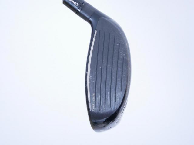 Fairway Wood : Taylormade : หัวไม้ 3 Taylormade Stealth 2 Plus (รุ่นปี 2023) Loft 15 ก้าน Fujikura Speeder 661 Evolution II Flex S