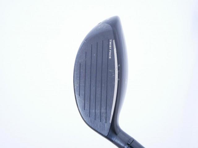 Fairway Wood : Taylormade : หัวไม้ 3 Taylormade Stealth 2 Plus (รุ่นปี 2023) Loft 15 ก้าน Fujikura Speeder 661 Evolution II Flex S
