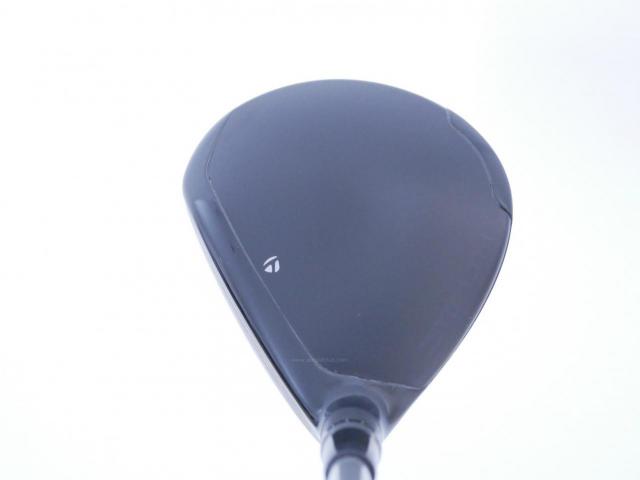 Fairway Wood : Taylormade : หัวไม้ 3 Taylormade Stealth Plus Titanium (ออกปี 2022) Loft 15 ก้าน Tour AD TP-6 Flex S