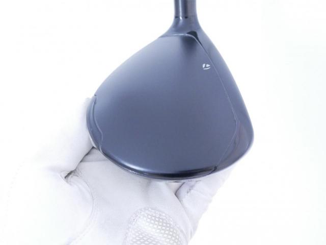 Fairway Wood : Taylormade : หัวไม้ 3 Taylormade Stealth Plus Titanium (ออกปี 2022) Loft 15 ก้าน Tour AD TP-6 Flex S
