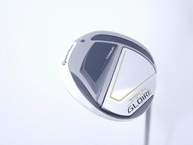 Fairway Wood : Taylormade : หัวไม้ 3 Taylormade Stealth GLOIRE Titanium (ออกปี 2022 รุ่นท๊อปสุด Japan Spec) Loft 15 ก้าน Fujikura Speeder NX Flex R
