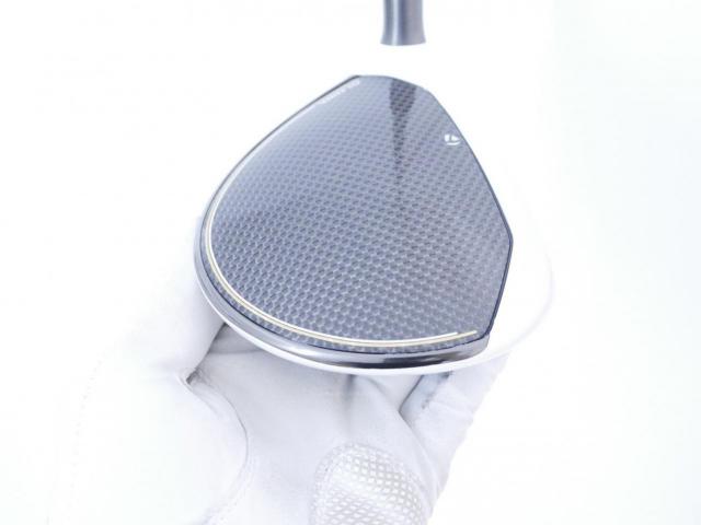 Fairway Wood : Taylormade : หัวไม้ 3 Taylormade Stealth GLOIRE Titanium (ออกปี 2022 รุ่นท๊อปสุด Japan Spec) Loft 15 ก้าน Fujikura Speeder NX Flex R