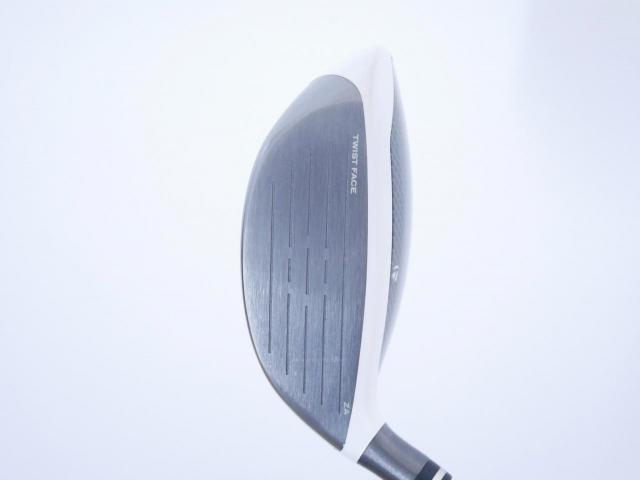 Fairway Wood : Taylormade : หัวไม้ 3 Taylormade Stealth GLOIRE Titanium (ออกปี 2022 รุ่นท๊อปสุด Japan Spec) Loft 15 ก้าน Fujikura Speeder NX Flex R