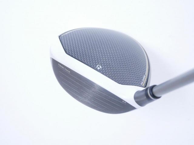Fairway Wood : Taylormade : หัวไม้ 3 Taylormade Stealth GLOIRE Titanium (ออกปี 2022 รุ่นท๊อปสุด Japan Spec) Loft 15 ก้าน Fujikura Speeder NX Flex R