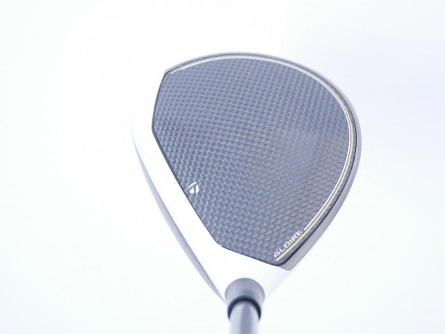 Fairway Wood : Taylormade : หัวไม้ 3 Taylormade Stealth GLOIRE Titanium (ออกปี 2022 รุ่นท๊อปสุด Japan Spec) Loft 15 ก้าน Fujikura Speeder NX Flex R