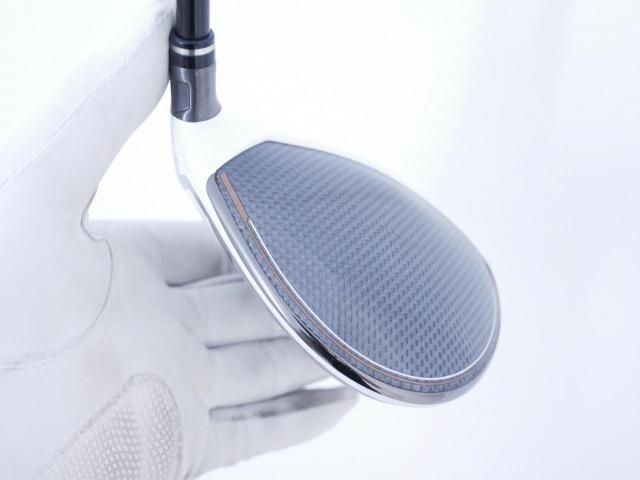 Fairway Wood : Taylormade : หัวไม้ 3 Taylormade SIM GLOIRE (รุ่นปี 2021 รุ่นท๊อปสุด Japan Spec) Loft 15 ก้าน Fujikura Air Speeder Flex S