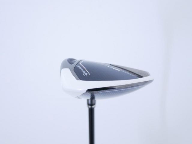 Fairway Wood : Taylormade : หัวไม้ 3 Taylormade SIM GLOIRE (รุ่นปี 2021 รุ่นท๊อปสุด Japan Spec) Loft 15 ก้าน Fujikura Air Speeder Flex S