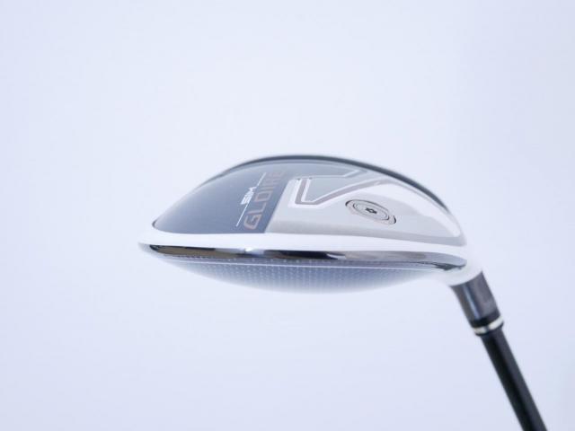 Fairway Wood : Taylormade : หัวไม้ 3 Taylormade SIM GLOIRE (รุ่นปี 2021 รุ่นท๊อปสุด Japan Spec) Loft 15 ก้าน Fujikura Air Speeder Flex S