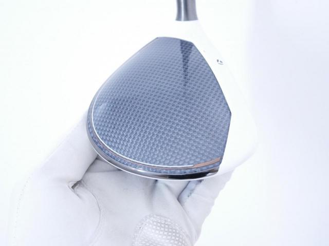 Fairway Wood : Taylormade : หัวไม้ 3 Taylormade SIM GLOIRE (รุ่นปี 2021 รุ่นท๊อปสุด Japan Spec) Loft 15 ก้าน Fujikura Air Speeder Flex S