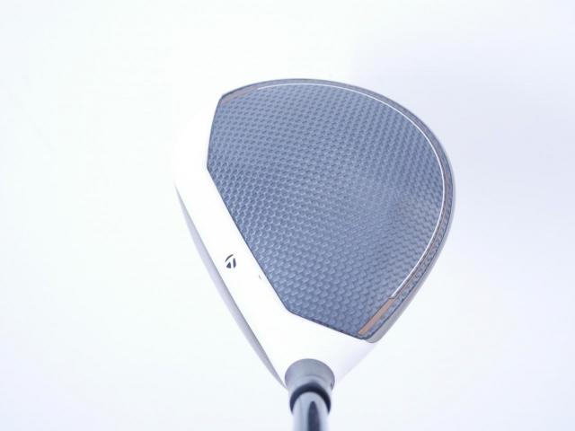 Fairway Wood : Taylormade : หัวไม้ 3 Taylormade SIM GLOIRE (รุ่นปี 2021 รุ่นท๊อปสุด Japan Spec) Loft 15 ก้าน Fujikura Air Speeder Flex S
