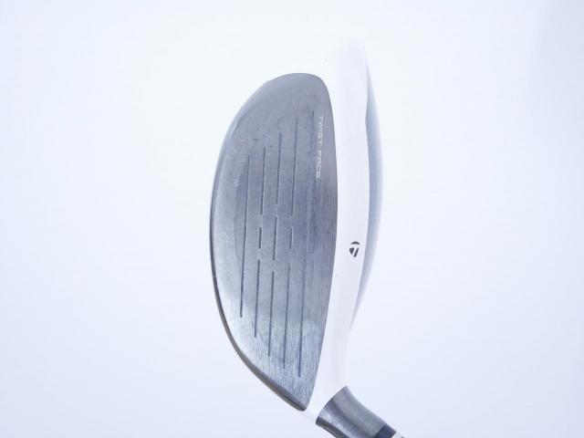 Fairway Wood : Taylormade : หัวไม้ 3 Taylormade SIM GLOIRE (รุ่นปี 2021 รุ่นท๊อปสุด Japan Spec) Loft 15 ก้าน Fujikura Air Speeder Flex S
