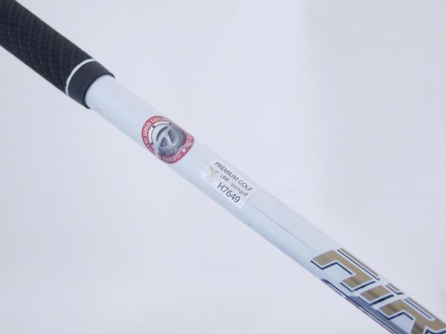 Fairway Wood : Taylormade : หัวไม้ 3 Taylormade SIM GLOIRE (รุ่นปี 2021 รุ่นท๊อปสุด Japan Spec) Loft 15 ก้าน Fujikura Air Speeder Flex S