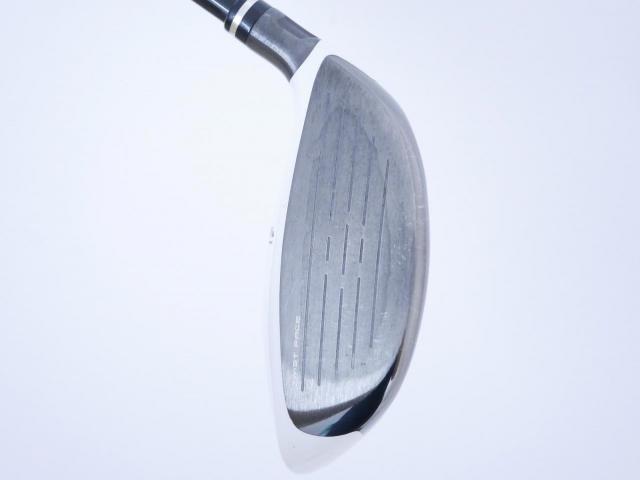 Fairway Wood : Taylormade : หัวไม้ 3 Taylormade SIM GLOIRE (รุ่นปี 2021 รุ่นท๊อปสุด Japan Spec) Loft 15 ก้าน Fujikura Air Speeder Flex S