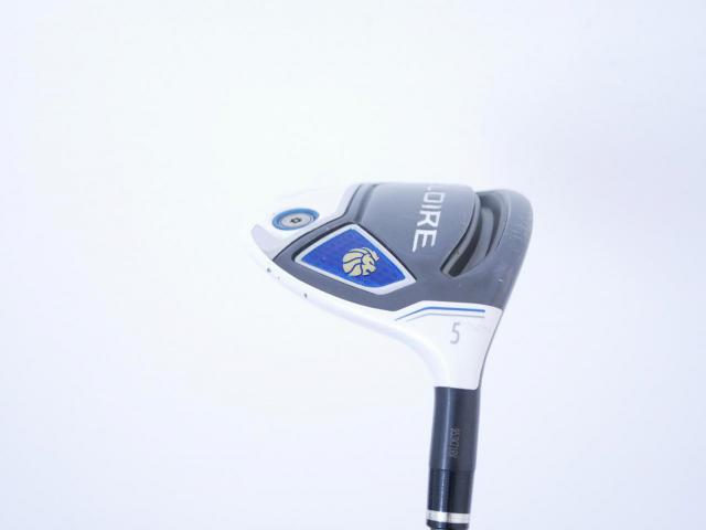 Fairway Wood : Taylormade : หัวไม้ 5 Taylormade Gloire F (รุ่นท๊อปสุด) Loft 18 Flex S