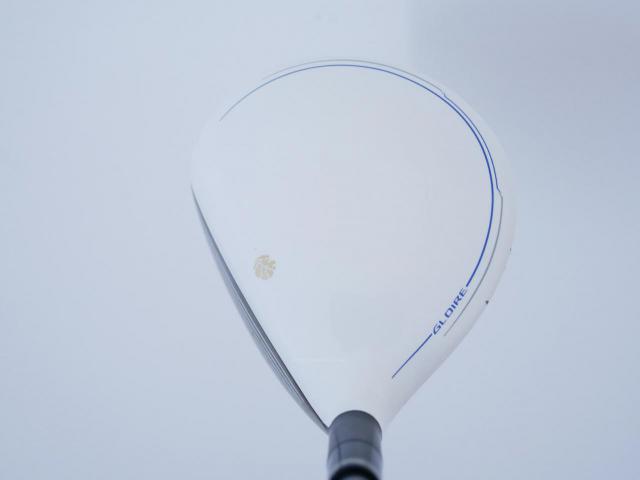 Fairway Wood : Taylormade : หัวไม้ 5 Taylormade Gloire F (รุ่นท๊อปสุด) Loft 18 Flex S