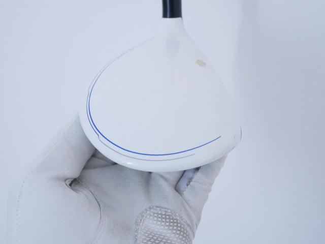 Fairway Wood : Taylormade : หัวไม้ 5 Taylormade Gloire F (รุ่นท๊อปสุด) Loft 18 Flex S