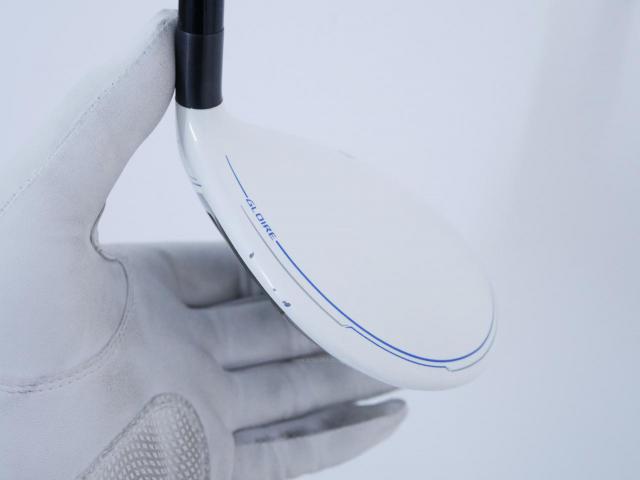 Fairway Wood : Taylormade : หัวไม้ 5 Taylormade Gloire F (รุ่นท๊อปสุด) Loft 18 Flex S