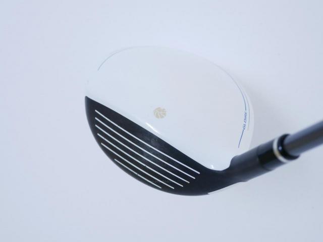 Fairway Wood : Taylormade : หัวไม้ 5 Taylormade Gloire F (รุ่นท๊อปสุด) Loft 18 Flex S