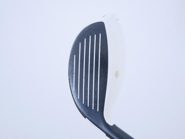 Fairway Wood : Taylormade : หัวไม้ 5 Taylormade Gloire F (รุ่นท๊อปสุด) Loft 18 Flex S