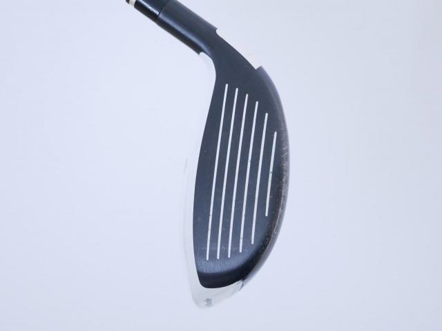 Fairway Wood : Taylormade : หัวไม้ 5 Taylormade Gloire F (รุ่นท๊อปสุด) Loft 18 Flex S