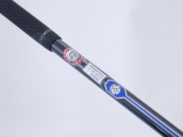 Fairway Wood : Taylormade : หัวไม้ 5 Taylormade Gloire F (รุ่นท๊อปสุด) Loft 18 Flex S