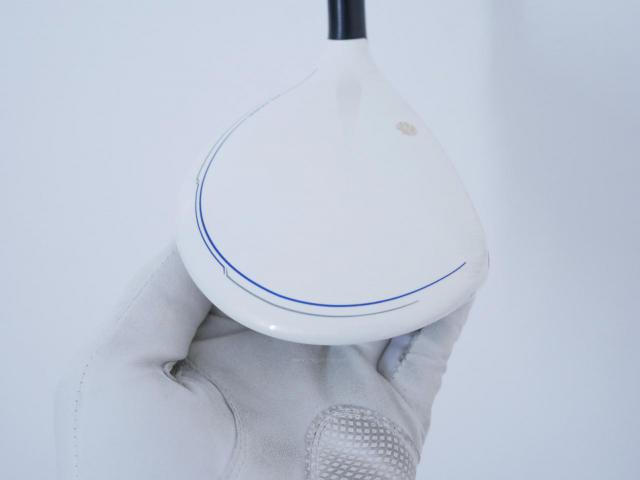 Fairway Wood : Taylormade : หัวไม้ 5 Taylormade Gloire F (รุ่นท๊อปสุด) Loft 18 Flex SR