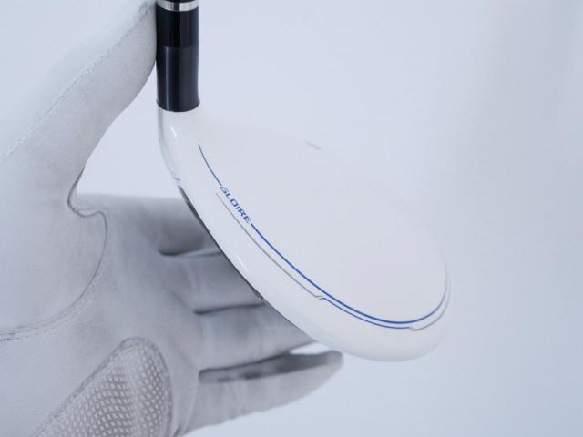 Fairway Wood : Taylormade : หัวไม้ 5 Taylormade Gloire F (รุ่นท๊อปสุด) Loft 18 Flex SR
