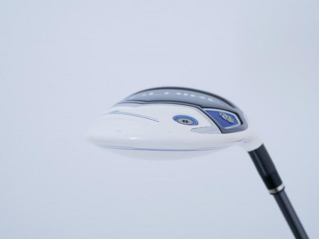 Fairway Wood : Taylormade : หัวไม้ 5 Taylormade Gloire F (รุ่นท๊อปสุด) Loft 18 Flex SR